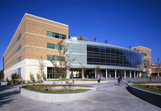 Okland Construction  Bryan University Education And Broadcast Center At  Papago Gateway Center